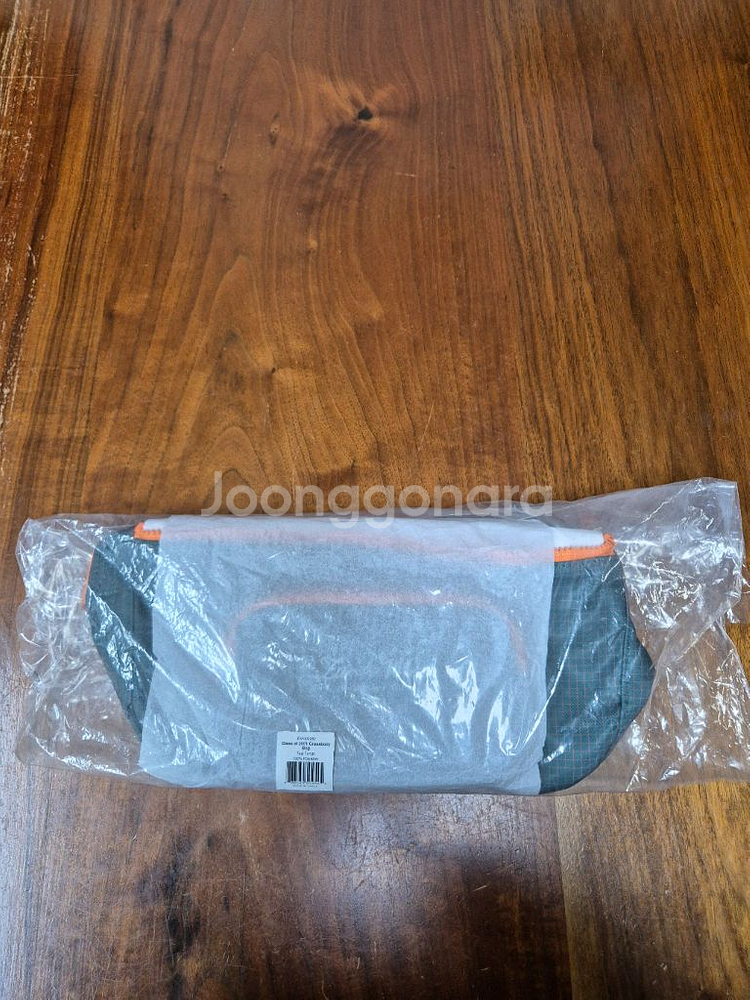 줌바 가방 새상품--1