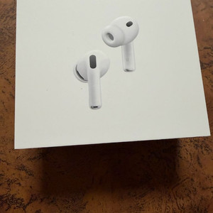 에어팟 프로3 미개봉 팝니다
