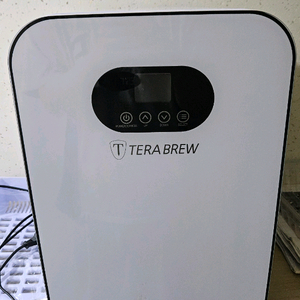 테라브루 냉/온장고