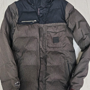 여성 스키복 세트