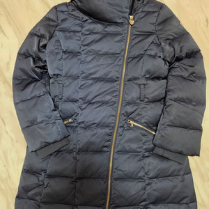 아르마니 여성 패딩