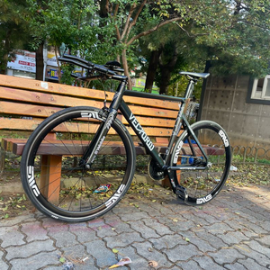 벡터 피스타 (유광) 이미지