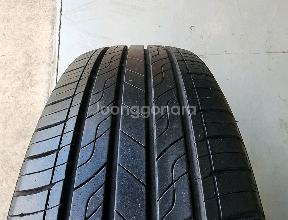 금호 솔루스 ta21 235 65 17 타이어 2본, 2356517--4