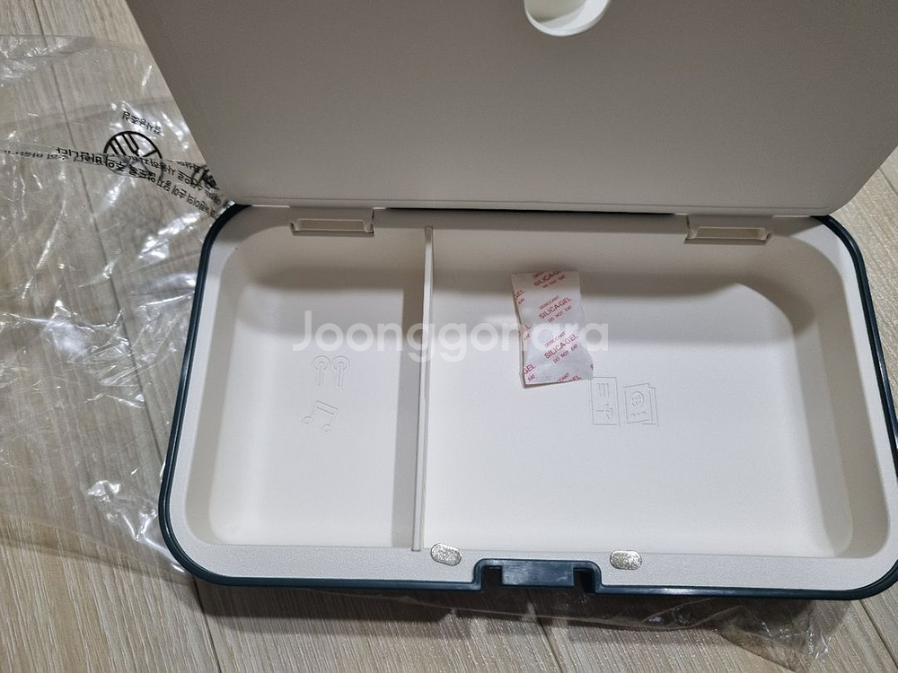 스타벅스 서머 캐빈 파우치--3