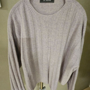 르메띠에 니트 스웨터