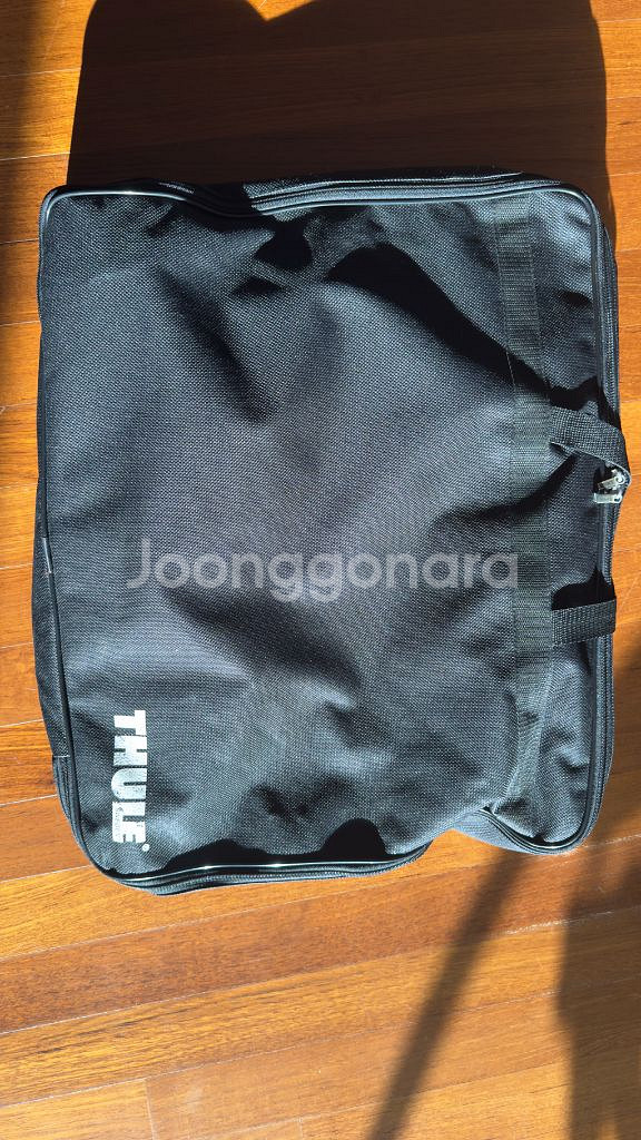 툴레 이지핏 스노우체인--0