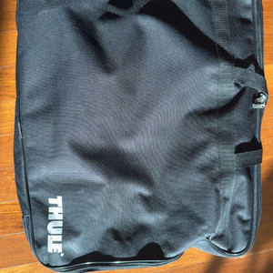 툴레 이지핏 스노우체인