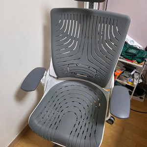 메리페어 와우2 TPU 회색