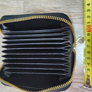 여성용 카드지갑