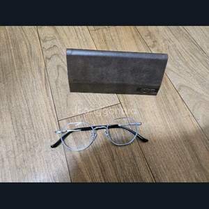 넛지 nu128 안경테