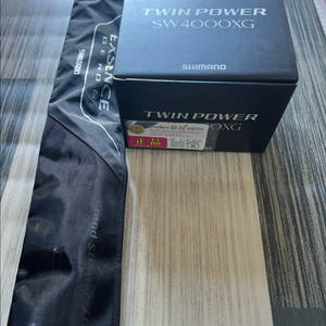 시마노 농어용품 팝니다