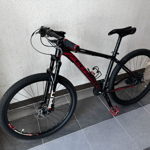 MTB자전거 엘파마max M8000(산악,로드)17인치