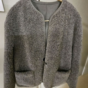 나이스크랍 뽀글이