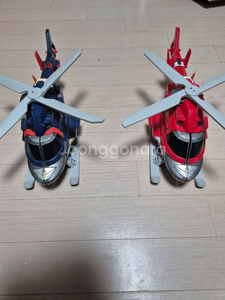 어드벤처 또봇Y 레스큐 일괄--0