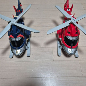 어드벤처 또봇Y 레스큐 일괄