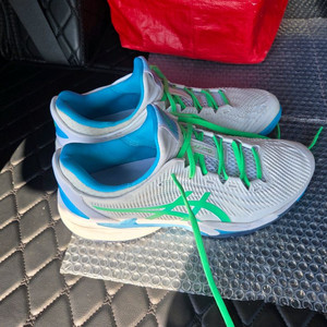 아식스 테니스화 코트FF 285사이즈