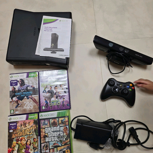 Xbox One S 게임기 세트