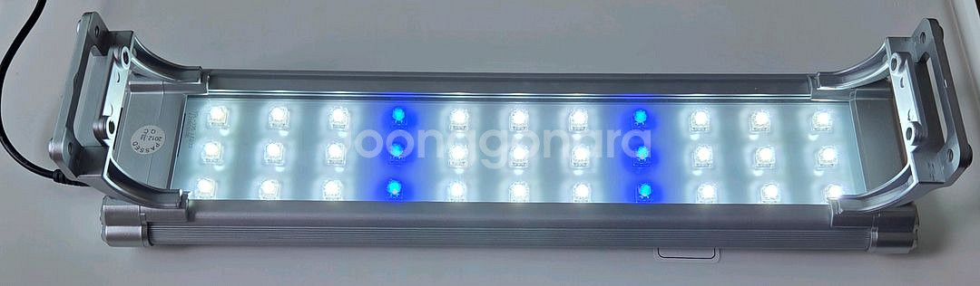 LED 어항 조명 아마존 AMZ-L350--1