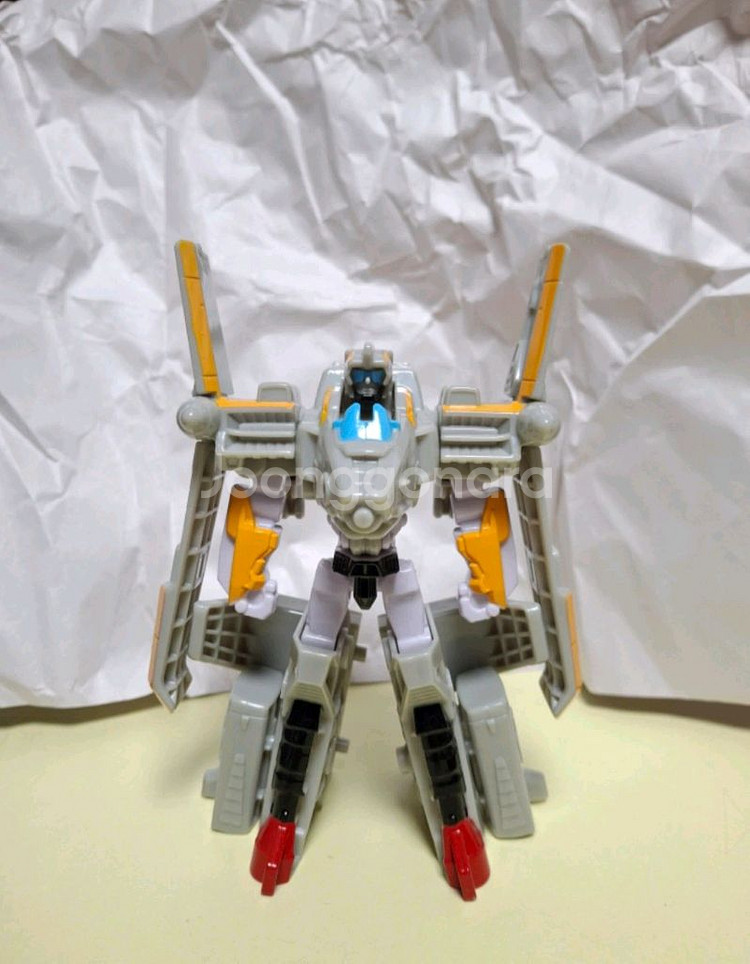 또봇V 미니 제트썬더--0