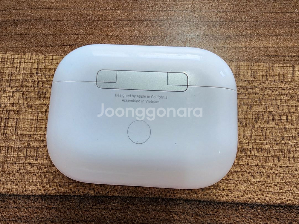 에어팟 프로 2 본체--1