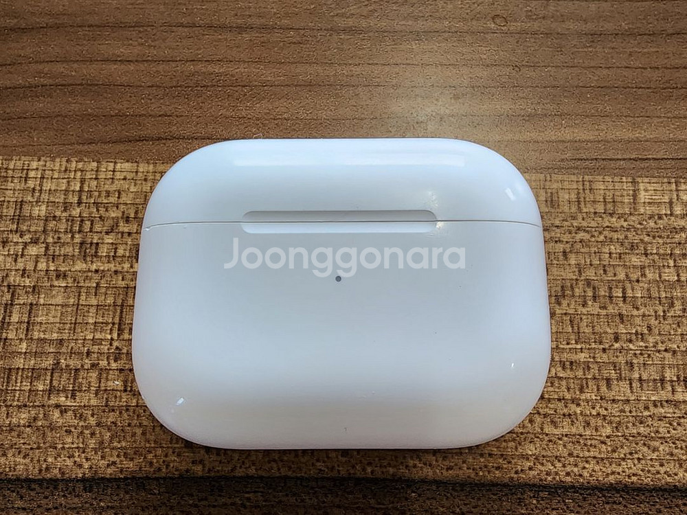 에어팟 프로 2 본체--0