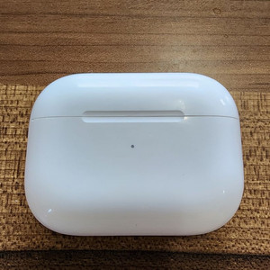 에어팟 프로 2 본체