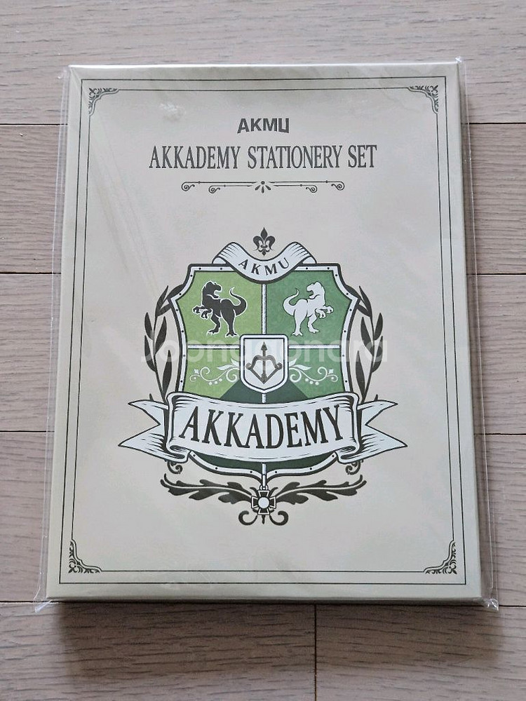 악뮤 굿즈 AKMU 악동뮤지션--1