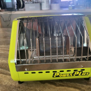 파워플러스 가스 히터