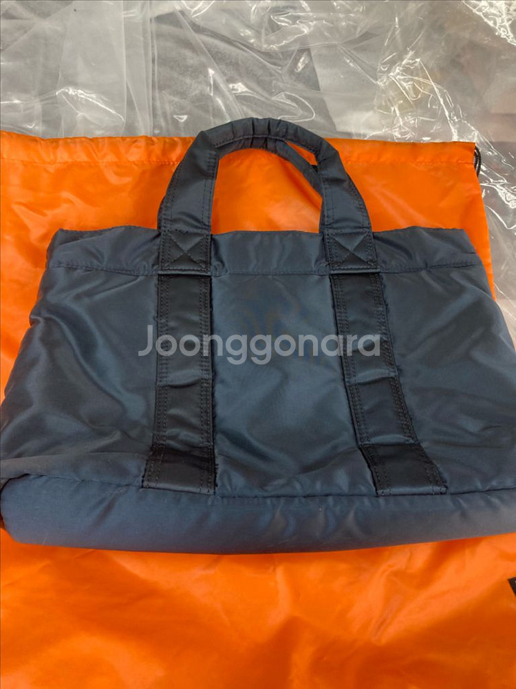 요시다 포터 탱커 토트백--2