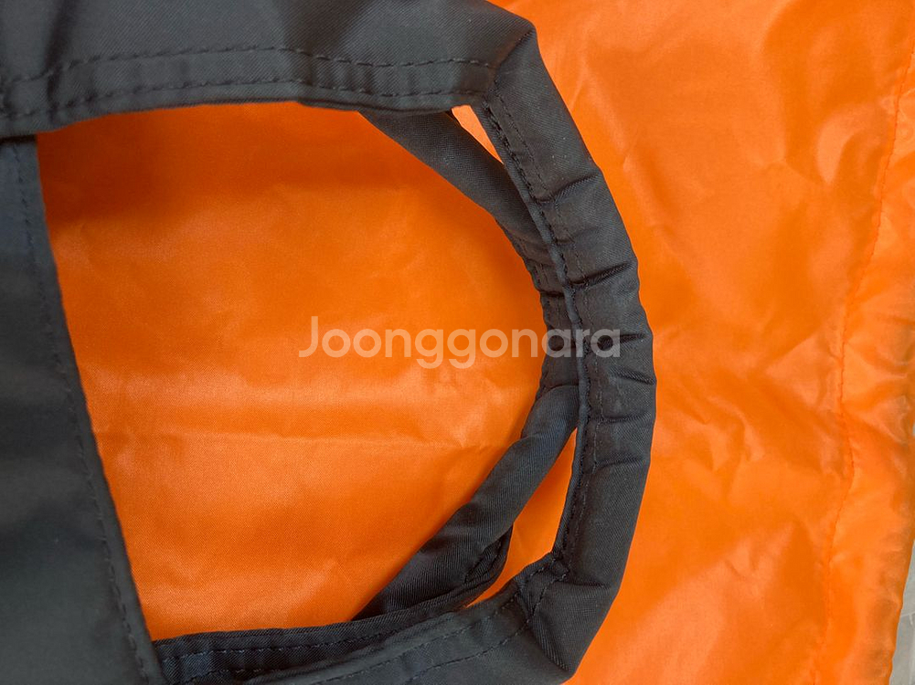 요시다 포터 탱커 토트백--3