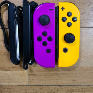 스위치 조이콘 정품