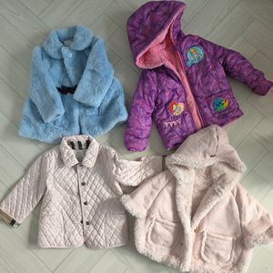 여아 옷 80사이즈~24m/2y 일괄 판매