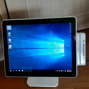 OKPOS 옵티머스포스기pos