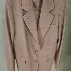 라인 여성 정장 세트 55사이즈