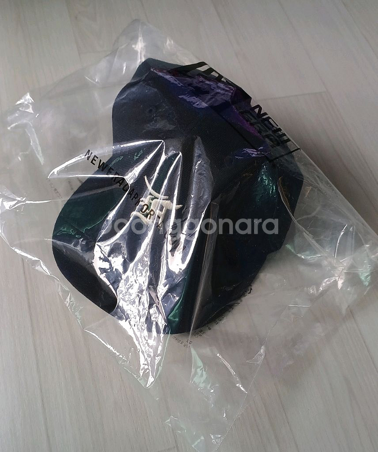 [714] 뉴에라 피어오브갓 59FIFTY 캡 새상품--3