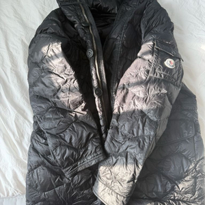 몽클레어 여성 패딩점퍼