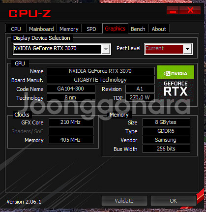 sff 게이밍pc(5800x, rtx3070)--5