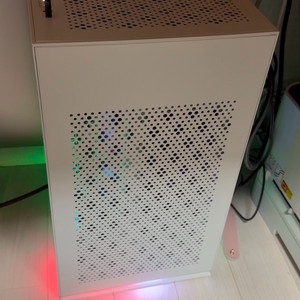 sff 게이밍pc(5800x, rtx3070)