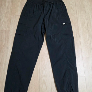 스노우피크 카고 조거팬츠