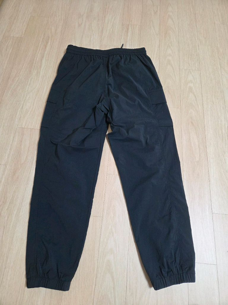 스노우피크 카고 조거팬츠--1