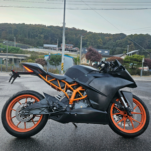 RC300/15년식/4만키로/145만원