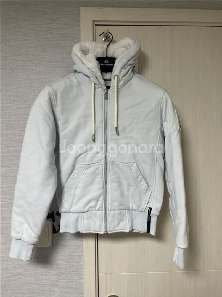 [S] 22FW 무스너클 버니스웨터 스카이블루--0