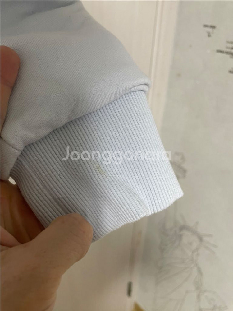 [S] 22FW 무스너클 버니스웨터 스카이블루--4