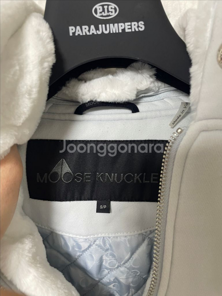 [S] 22FW 무스너클 버니스웨터 스카이블루--5