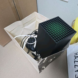 xbox 시리즈x 엑시엑