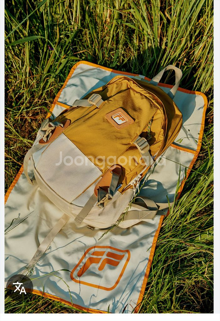 프루아 FFROI 백팩--0