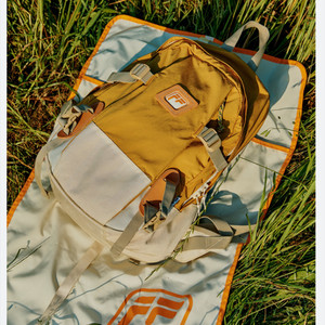 프루아 휠라 콜라보백팩