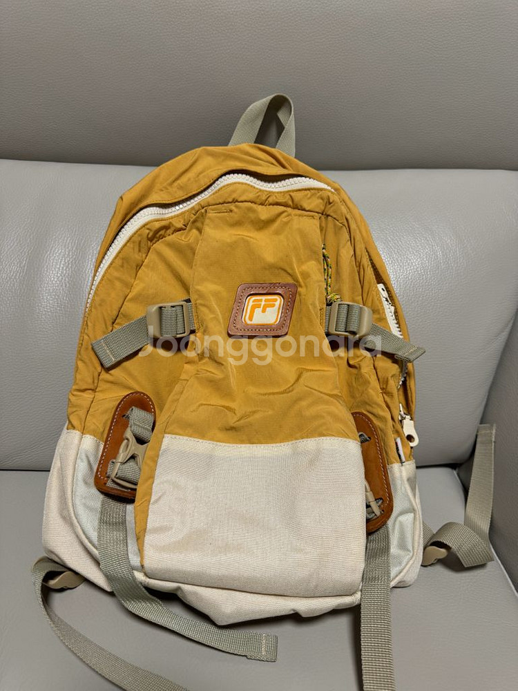 프루아 FFROI 백팩--1