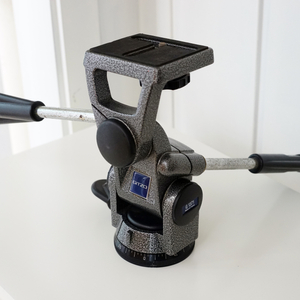 짓조 gitzo 3way 볼헤드 G1371