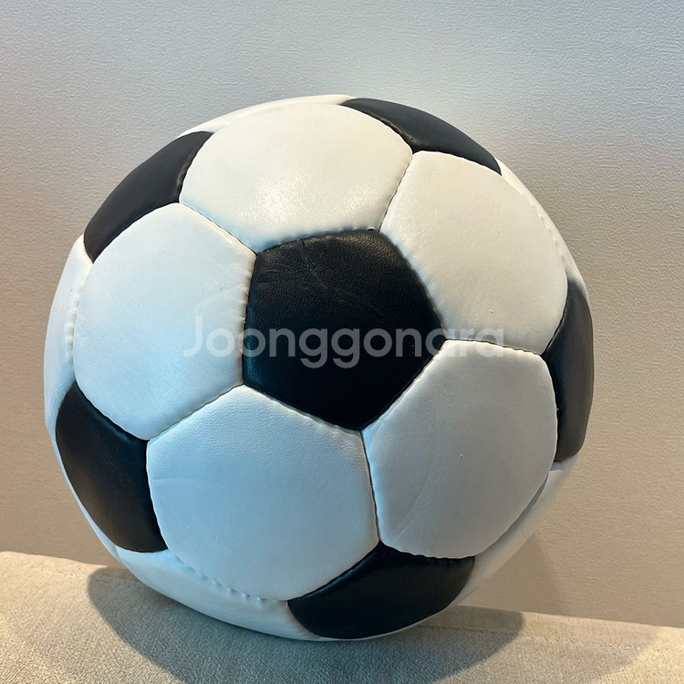 1970 멕시코 월드컵 공식구 아디다스 축구공 OMB--1